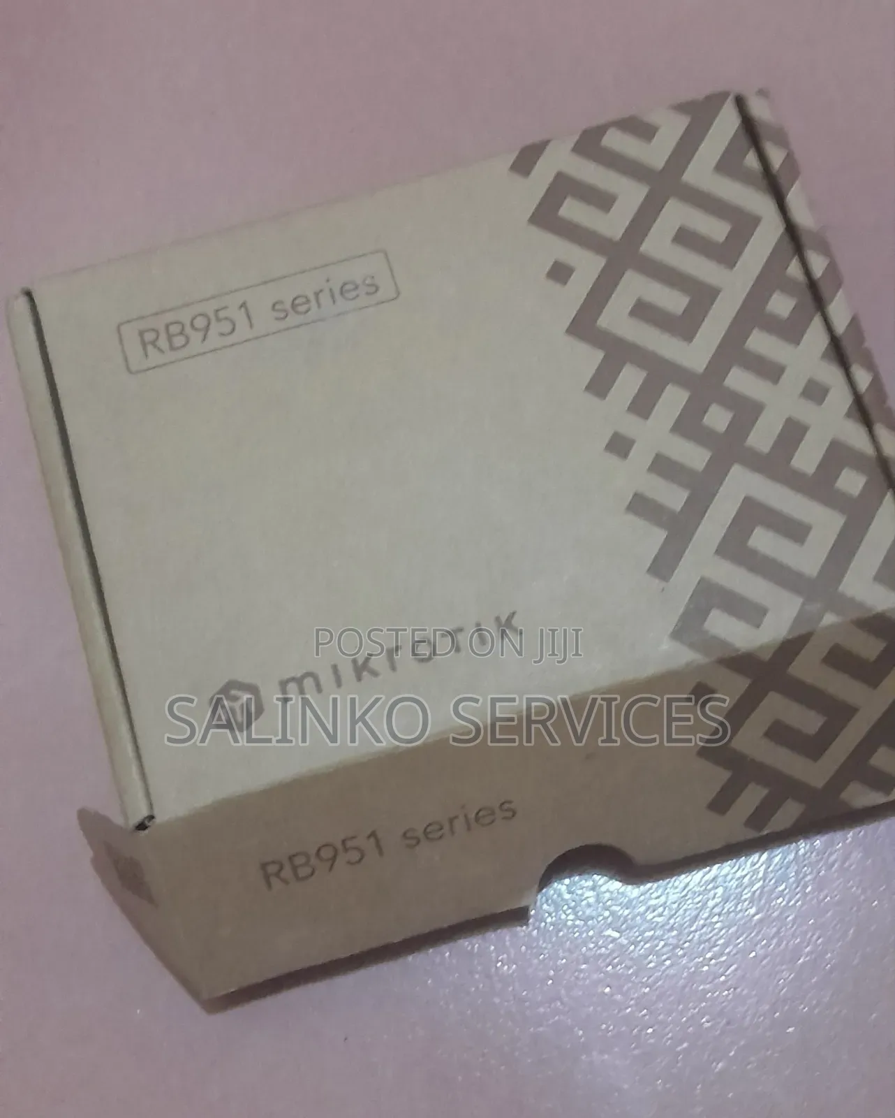 Mikrotik Router Rb951