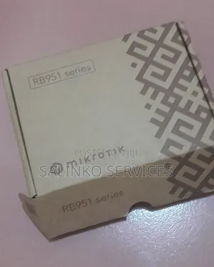 Mikrotik Router Rb951