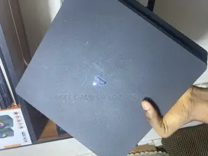 Ps4 Consoles