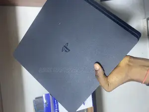 Ps4 Consoles