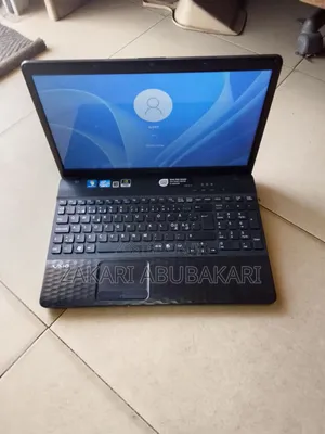 Laptop Sony VAIO P1321XPN 8GB Intel Core i5 HDD 500GB