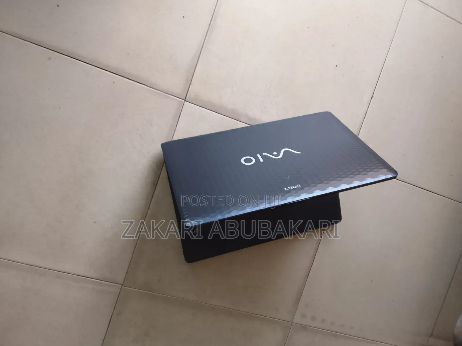 Laptop Sony VAIO P1321XPN 8GB Intel Core i5 HDD 500GB