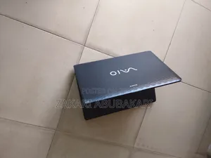 Laptop Sony VAIO P1321XPN 8GB Intel Core i5 HDD 500GB