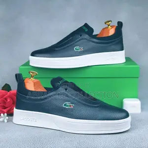 Lactose Causal Sneaker Available