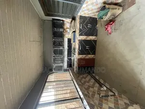 Furnished 1bdrm Room & Parlour in Maclain Commando, Ledzokuku-Krowor