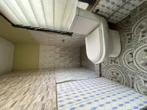 Furnished 1bdrm Room & Parlour in Maclain Commando, Ledzokuku-Krowor