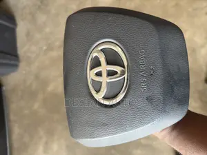 Toyota Highlander 2020- 2024 Airbag