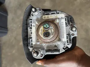 Toyota Highlander 2020- 2024 Airbag