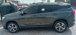 GMC Terrain 2019