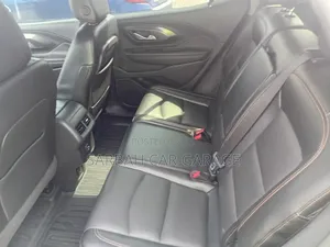 GMC Terrain 2019