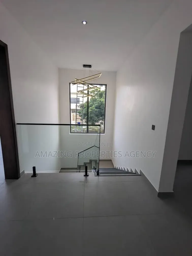4bdrm House in Cantonment, US Embassy Area for rent