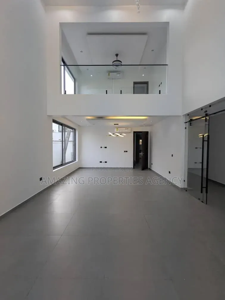 4bdrm House in Cantonment, US Embassy Area for rent