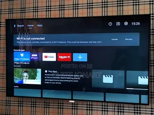 Philips 55 Inches Oled Ambilight Android Tv