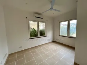 4bdrm House in Cantonment, US Embassy Area for rent