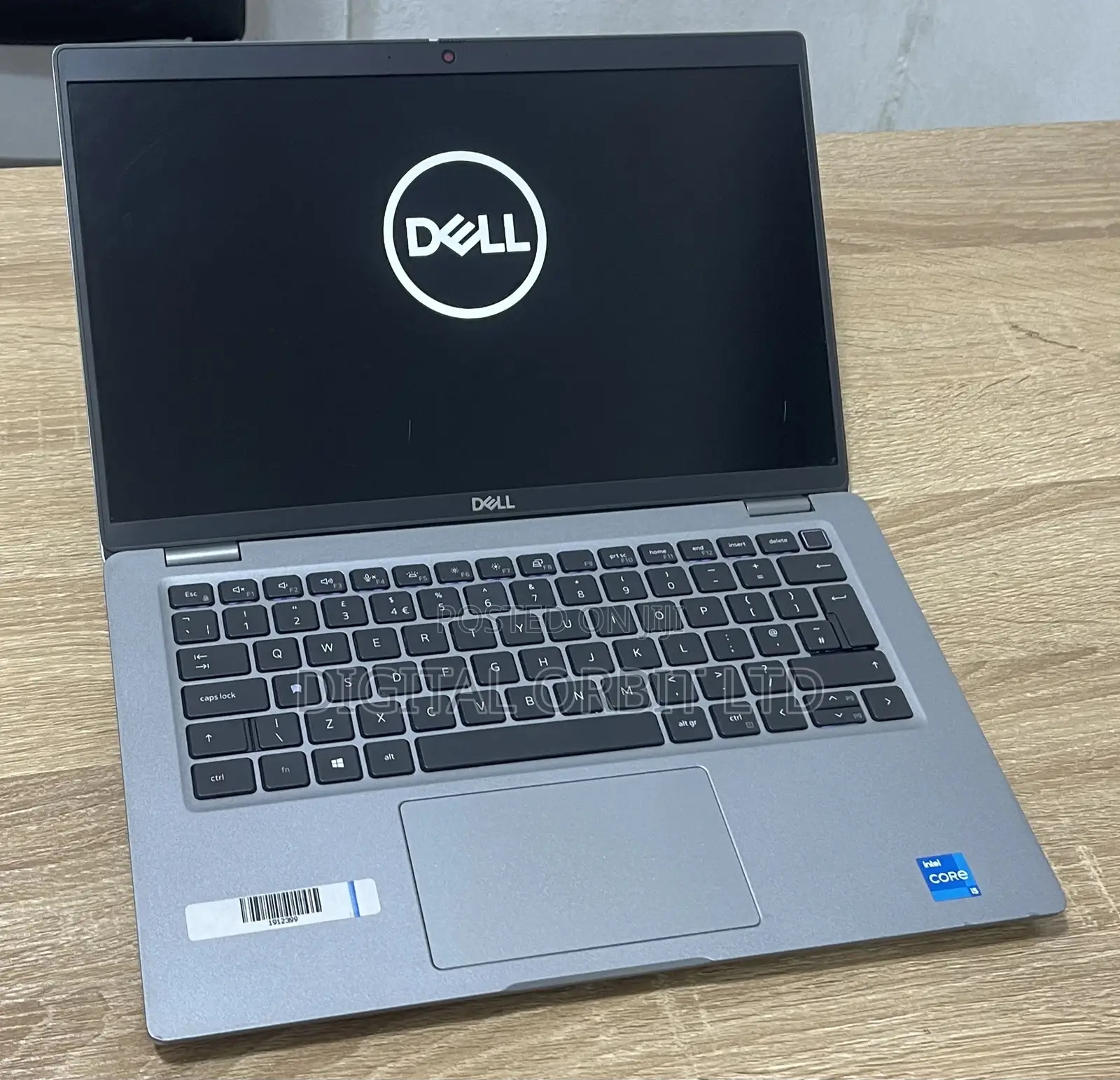 Laptop Dell Latitude 5420 8GB Intel Core i5 SSD 256GB