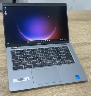 Laptop Dell Latitude 5420 8GB Intel Core i5 SSD 256GB