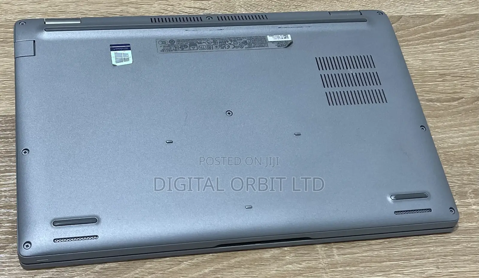 Laptop Dell Latitude 5420 8GB Intel Core i5 SSD 256GB