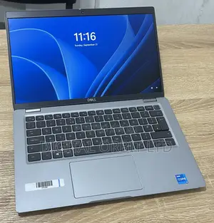 Laptop Dell Latitude 5420 8GB Intel Core i5 SSD 256GB