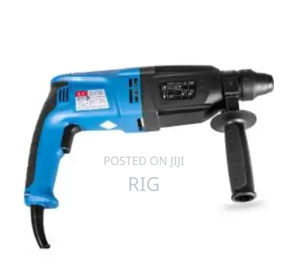 Electric Hammer Drill