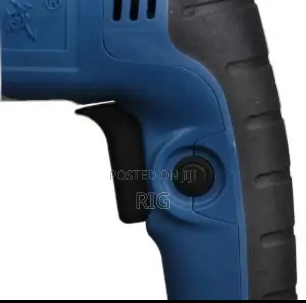 Electric Hammer Drill