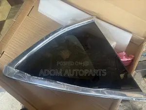 Honda CRV Body Vent Glass 2013 2014 2015 2016