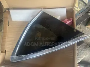 Honda CRV Body Vent Glass 2013 2014 2015 2016