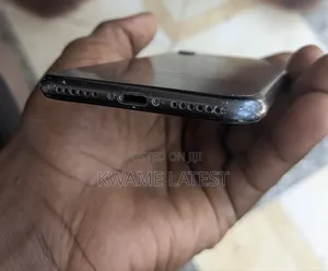 Apple iPhone 7 32 GB Black