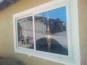 Glass Work
