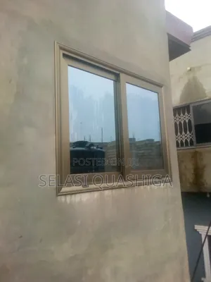Glass Work