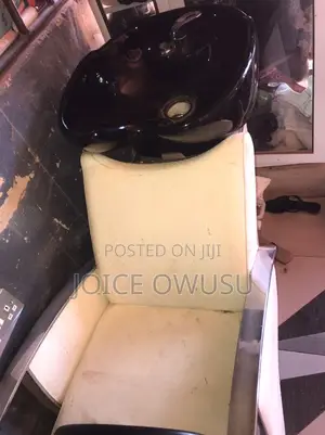 Salon Washing Sink