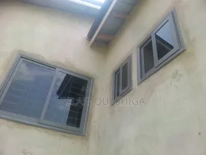 Glass Work