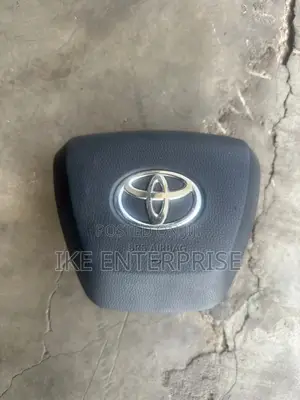 Toyota Highlander Steering Airbag 2016,2017,2018,2019