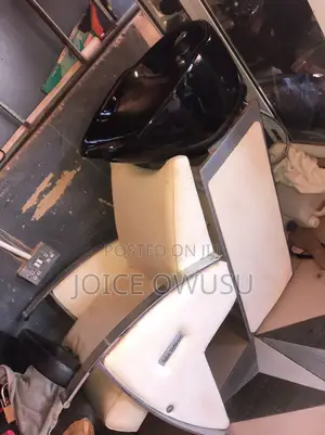 Salon Washing Sink