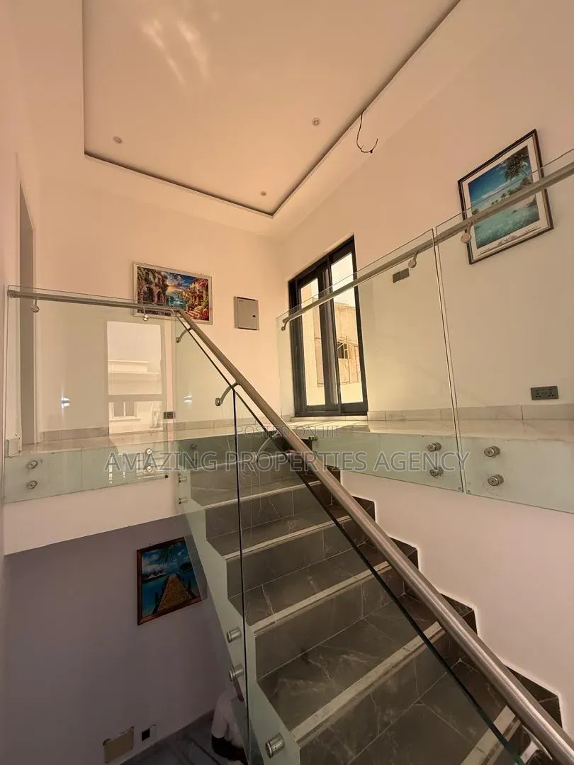 4bdrm House in East Airport for rent