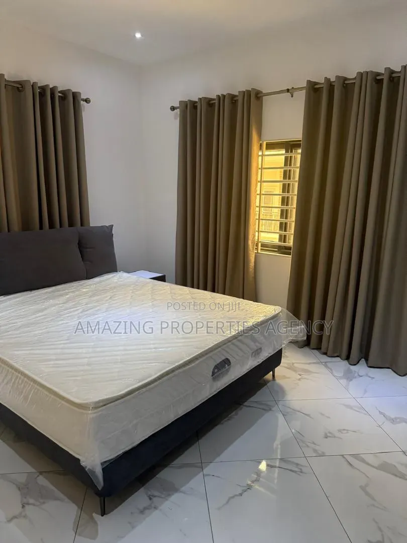 4bdrm House in East Airport for rent