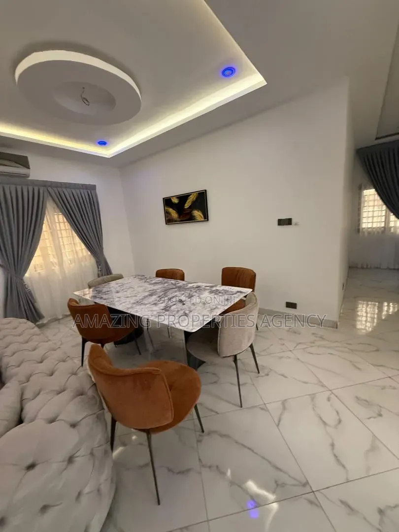 4bdrm House in East Airport for rent