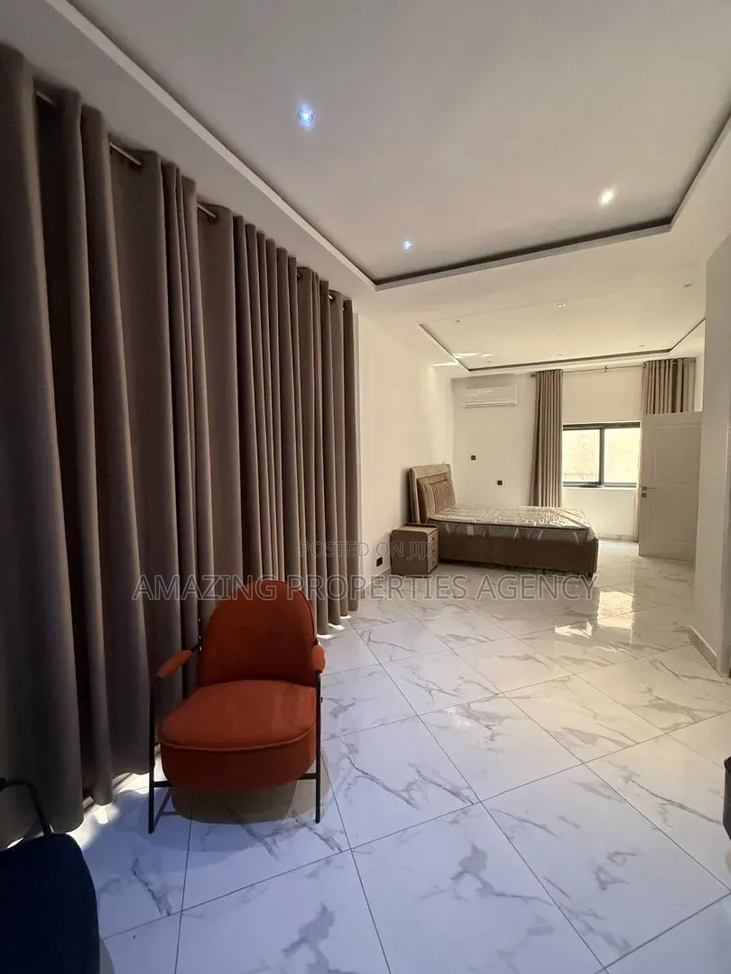4bdrm House in East Airport for rent