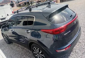 Kia Sportage 2019