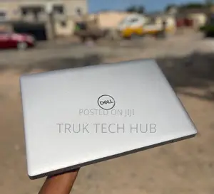 Laptop Dell Latitude 3560 16GB Intel Core i7 SSD 512GB