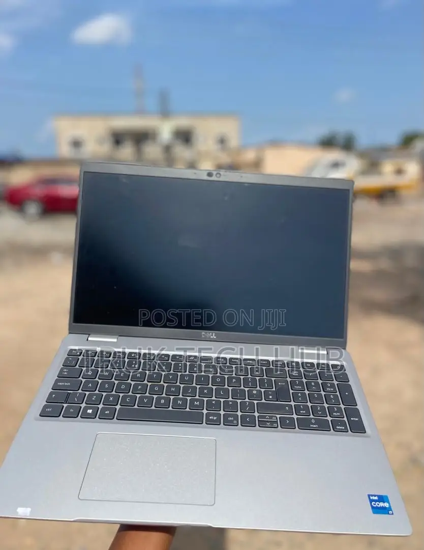 Laptop Dell Latitude 3560 16GB Intel Core i7 SSD 512GB