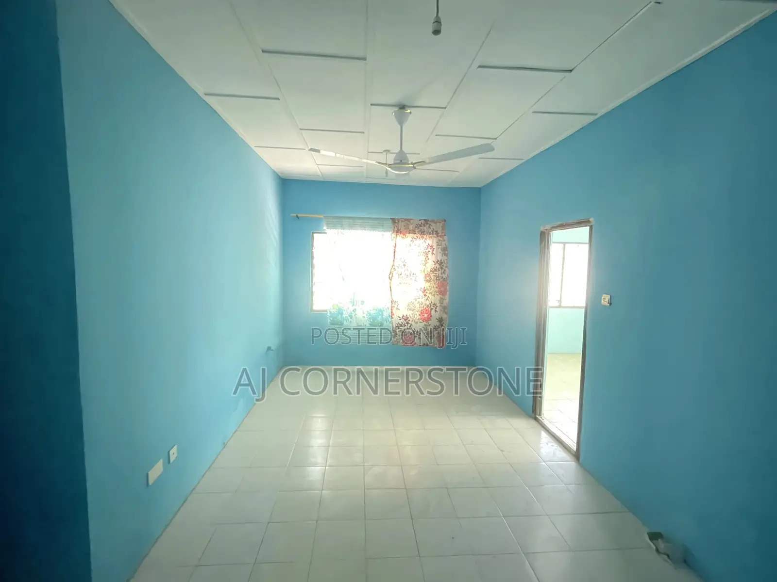 4bdrm Apartment in Amasaman for rent