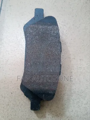 0559. Original Toyota Venza Brake Pads Imported From Usa