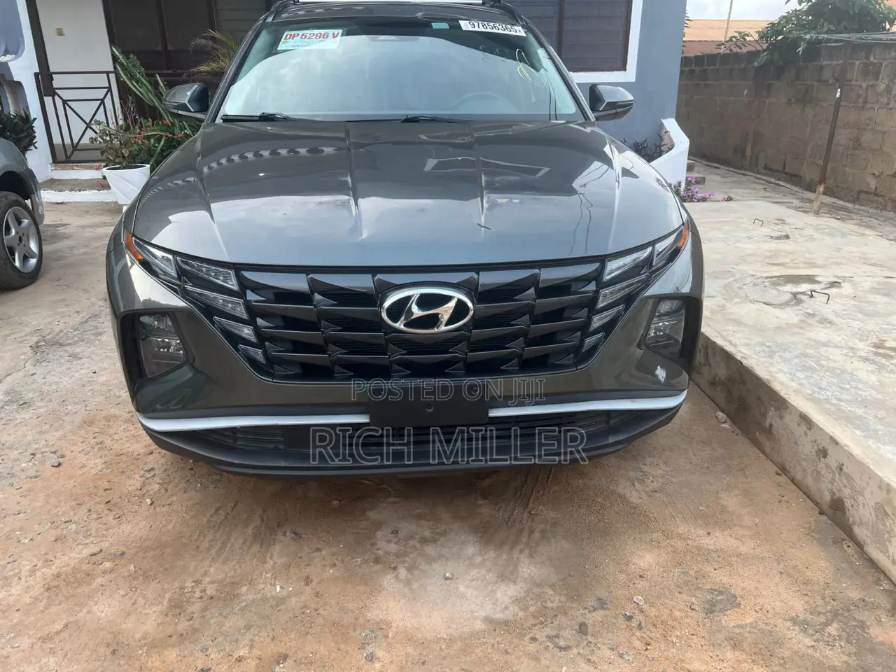 Hyundai Tucson 2023