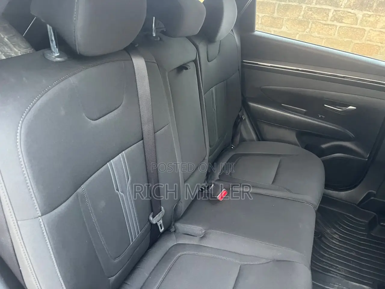 Hyundai Tucson 2023