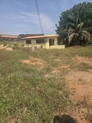 Land 4sale Close to Gimpa