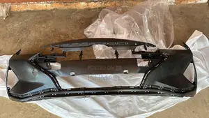 Elantra Front Bumper 2019 -2020
