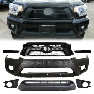 2012,2013,2014,2015 Front Bumper for Toyota Tacoma