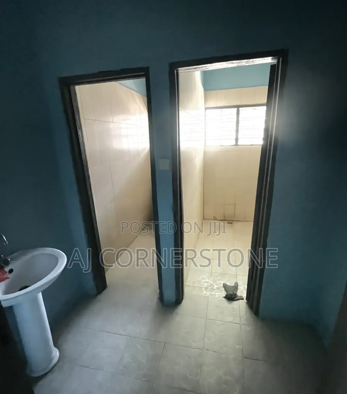 2bdrm Apartment in Amasaman for rent