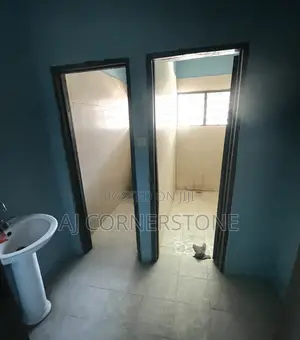 2bdrm Apartment in Amasaman for rent