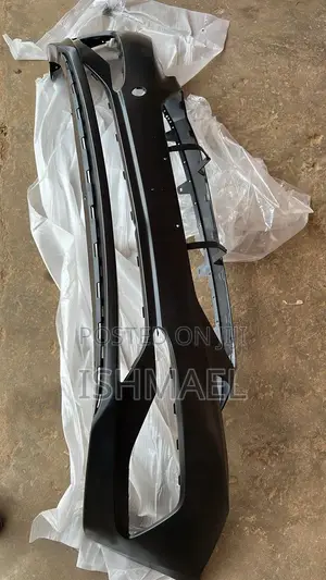 Sonata Front Bumper 2015-2018